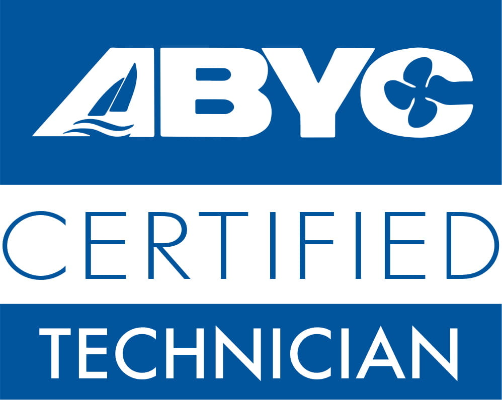 Sparkys Marine Technology ABYC Certification